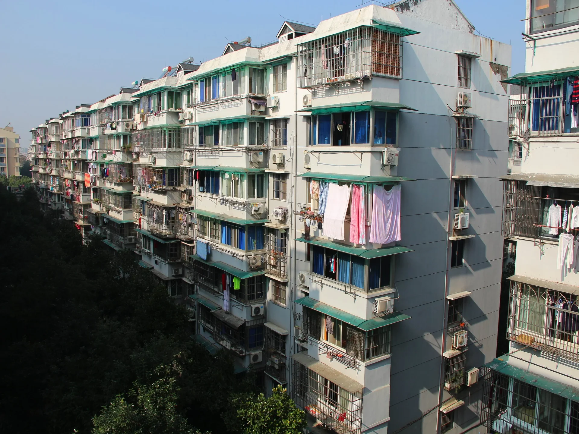 Zi Jin Compound - Photo 7