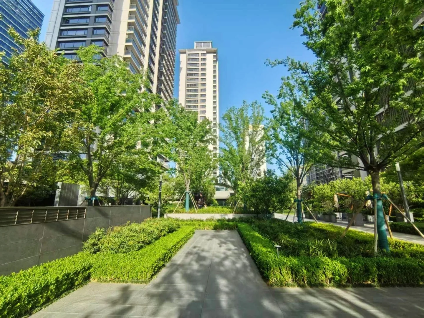 杭珹未来中心 - Photo 15