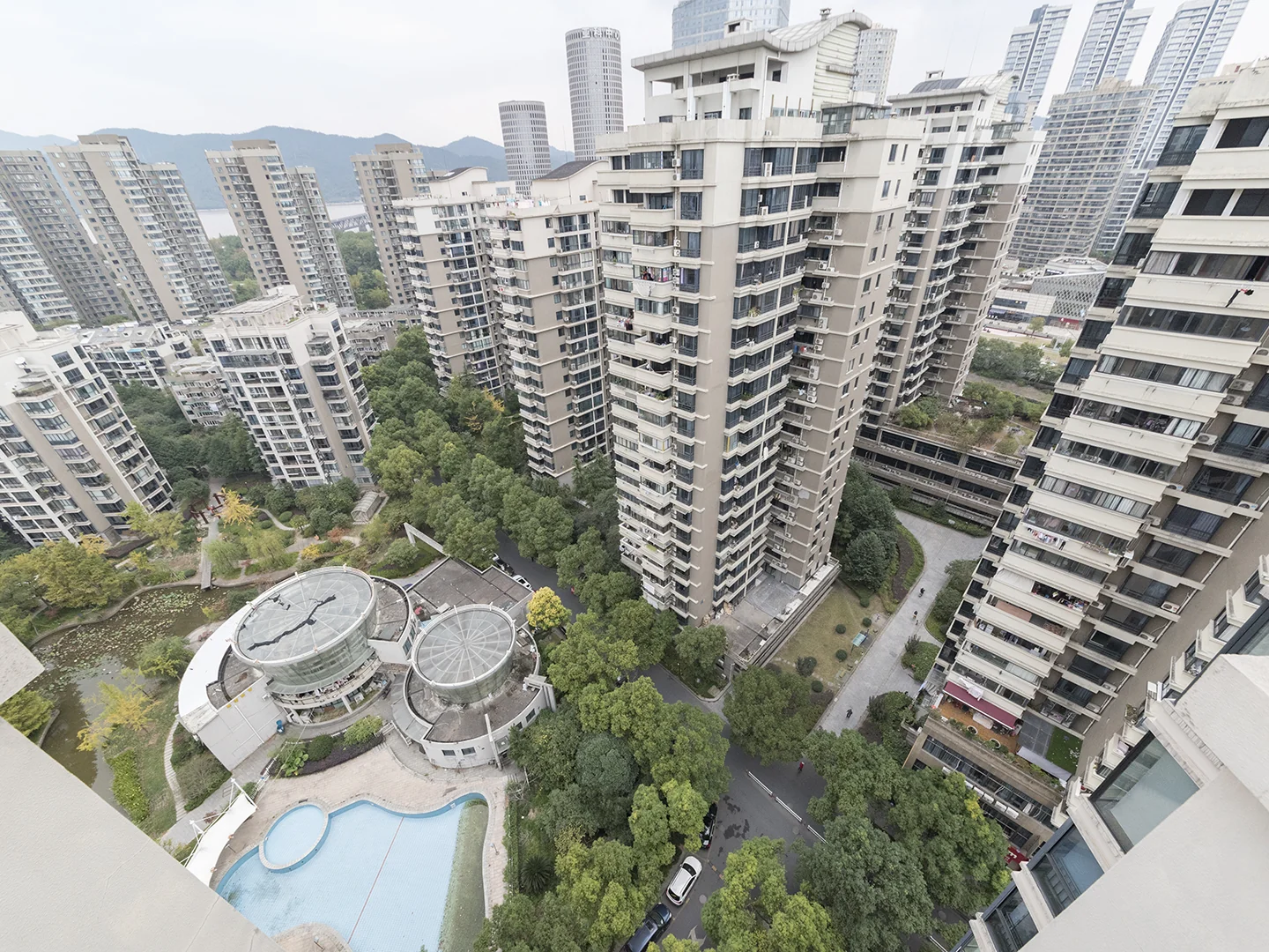 Linjiang Garden - Photo 5