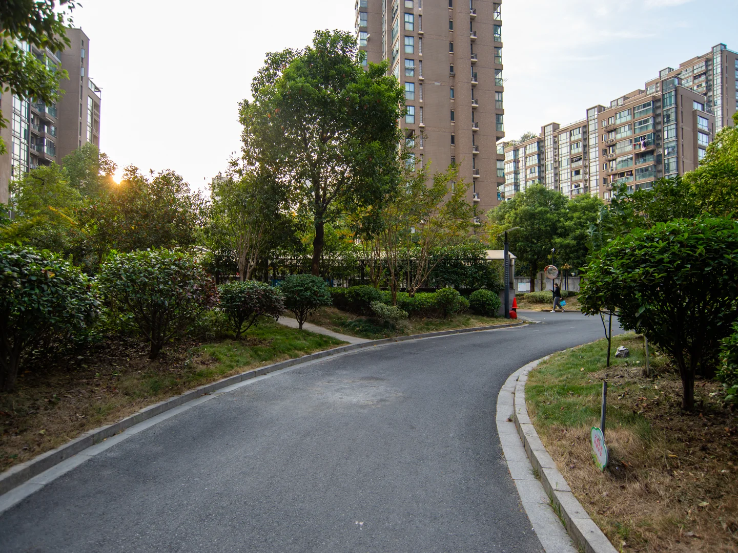 Huirong Apartment - Photo 8