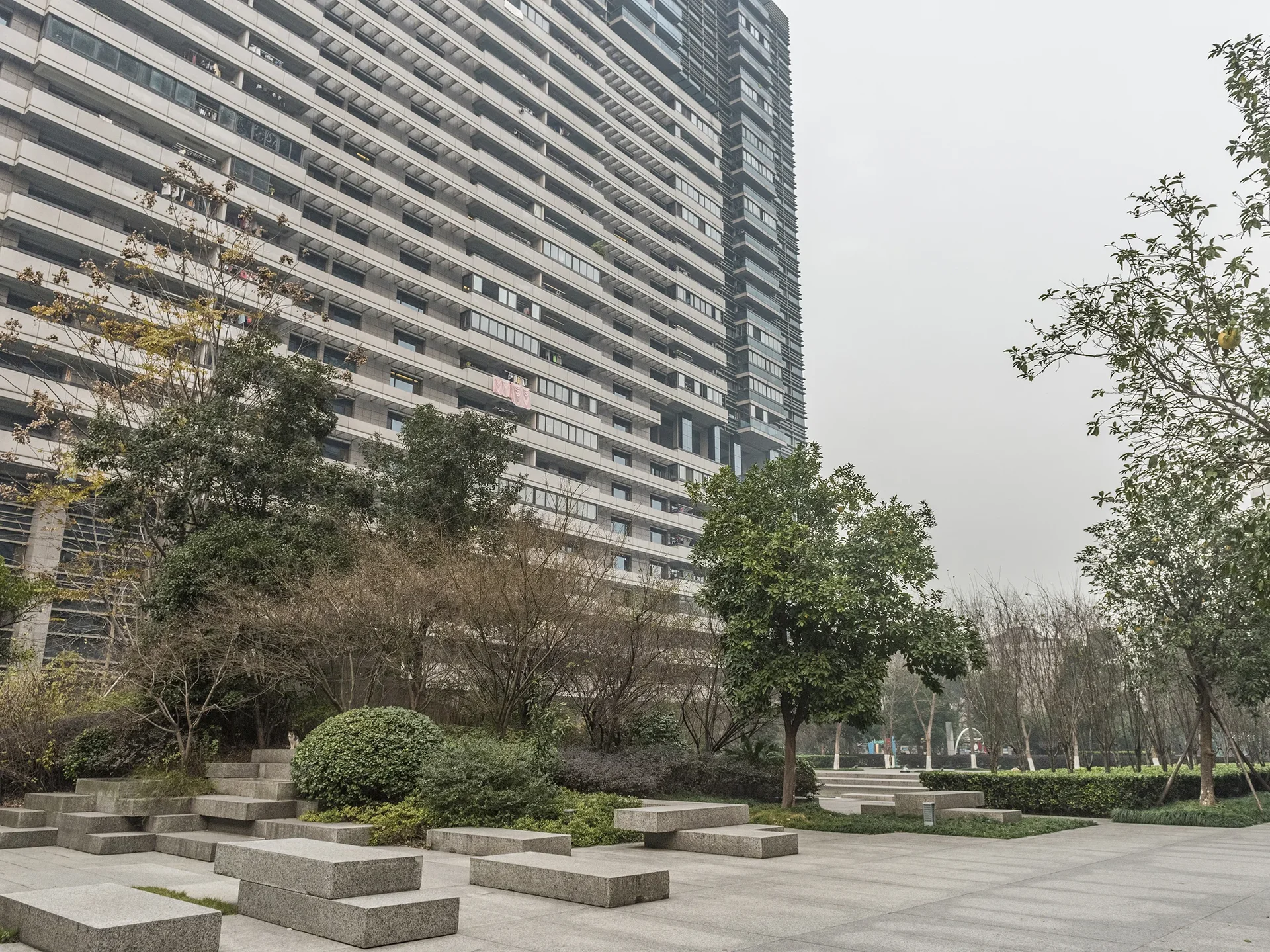 Jindu Matrix - Photo 17