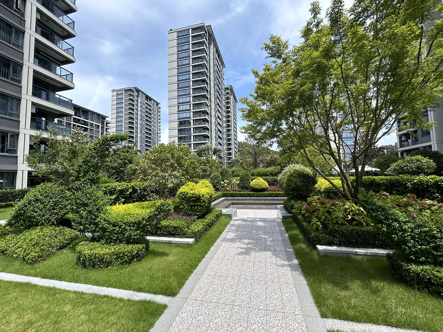 Binyao Academic Garden - Photo 16