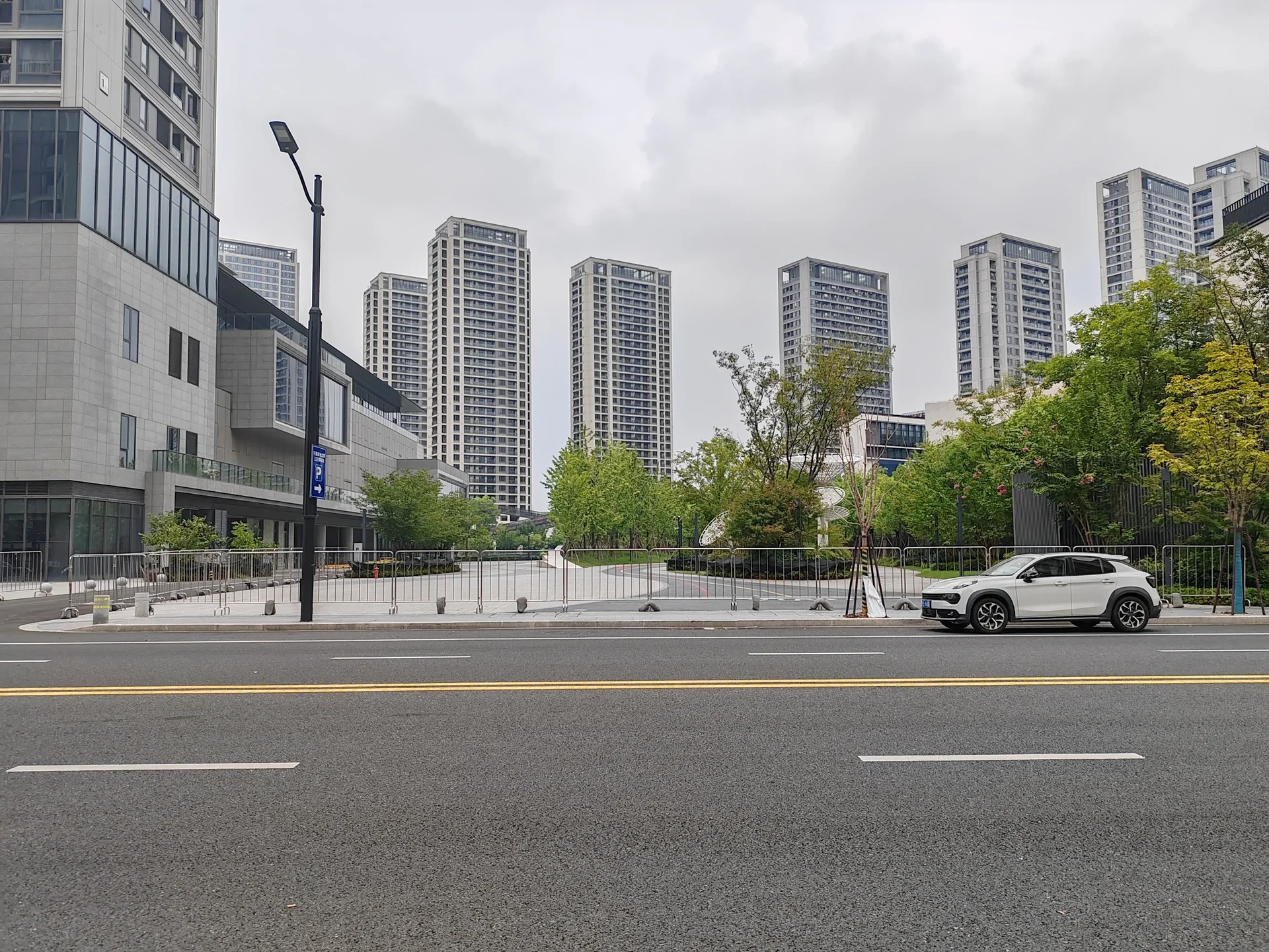 Century City South - Photo 2