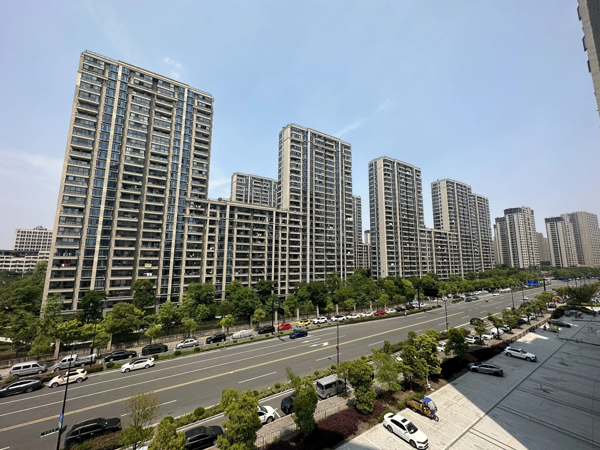 Jun'ao Mingdi - Photo 1