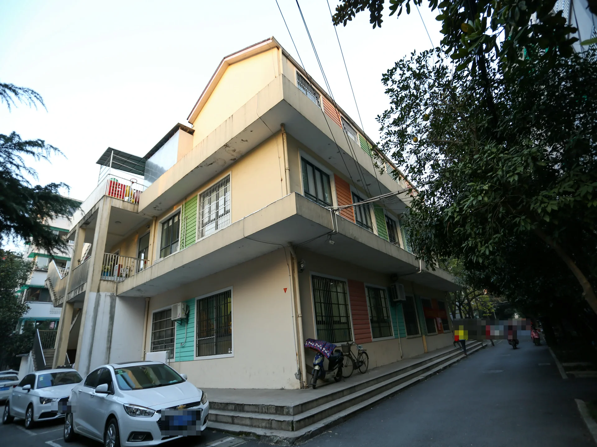 Shihuiqiao New Village - Photo 22