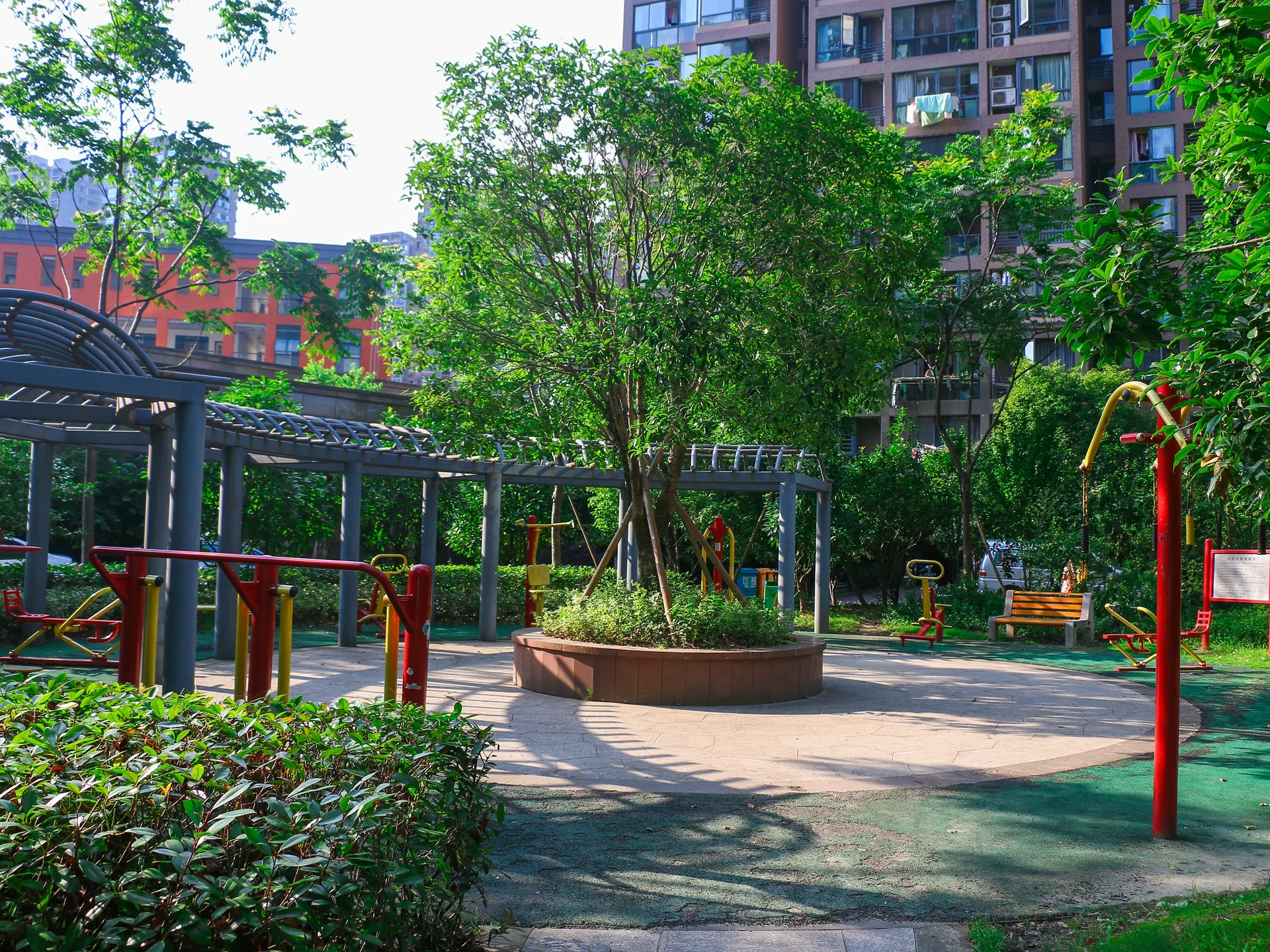 Hexie Garden (East) - Photo 13