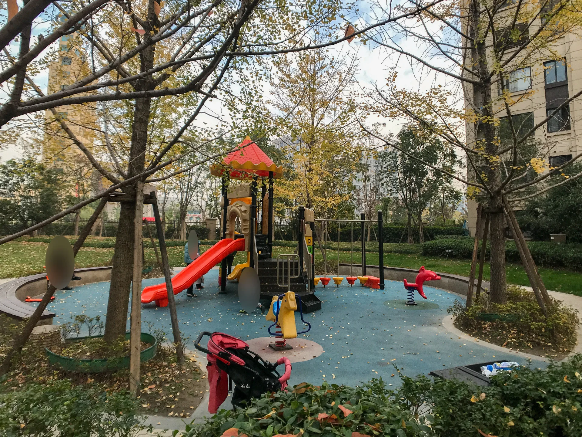 Qianjiang Mansion - Photo 43