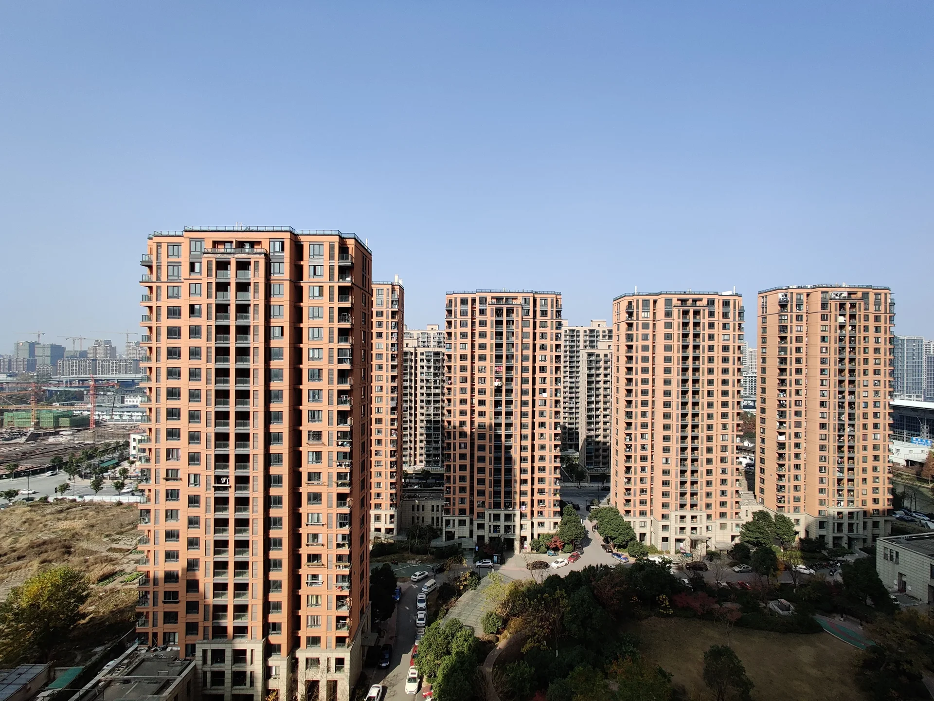 Jingzhi Apartment - Photo 3