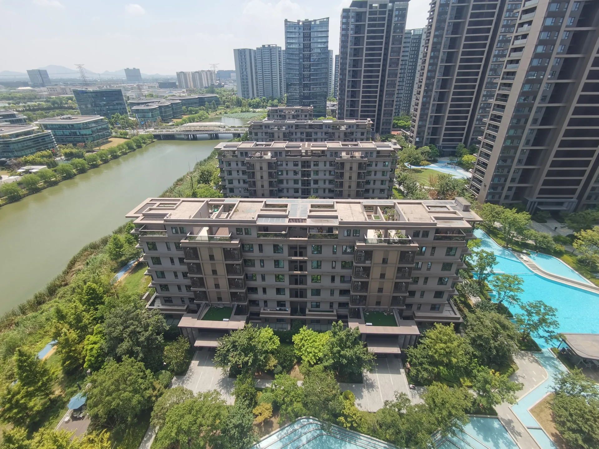 Hangzhou Bay - Photo 4