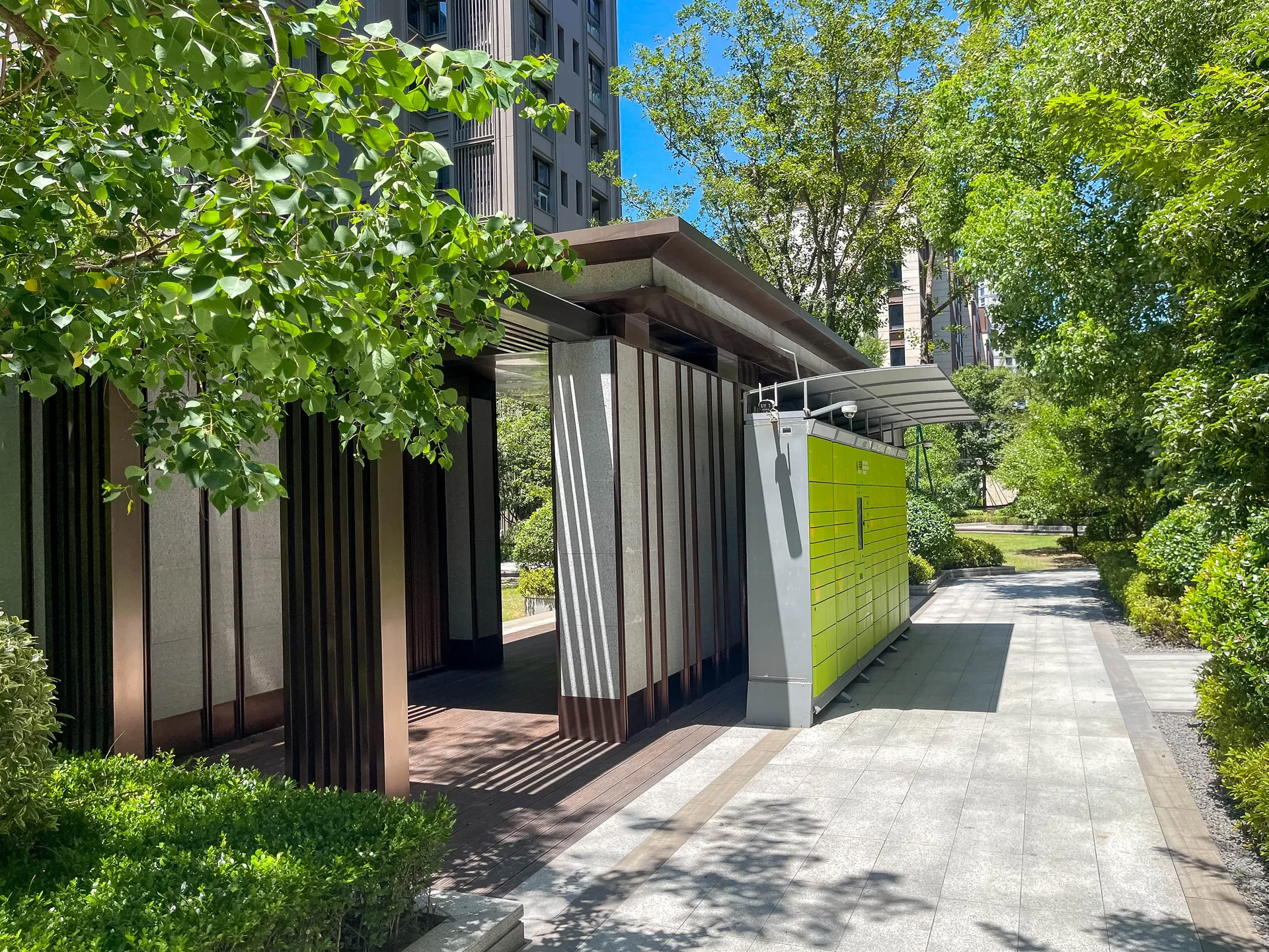 Shore Haven Manor - Photo 10