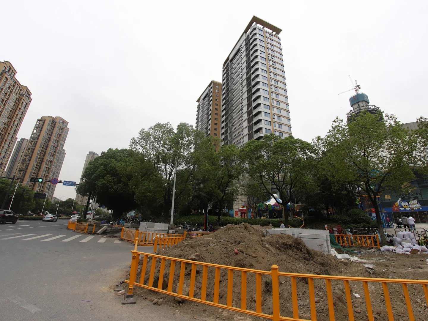 Power Long City  - Photo 2