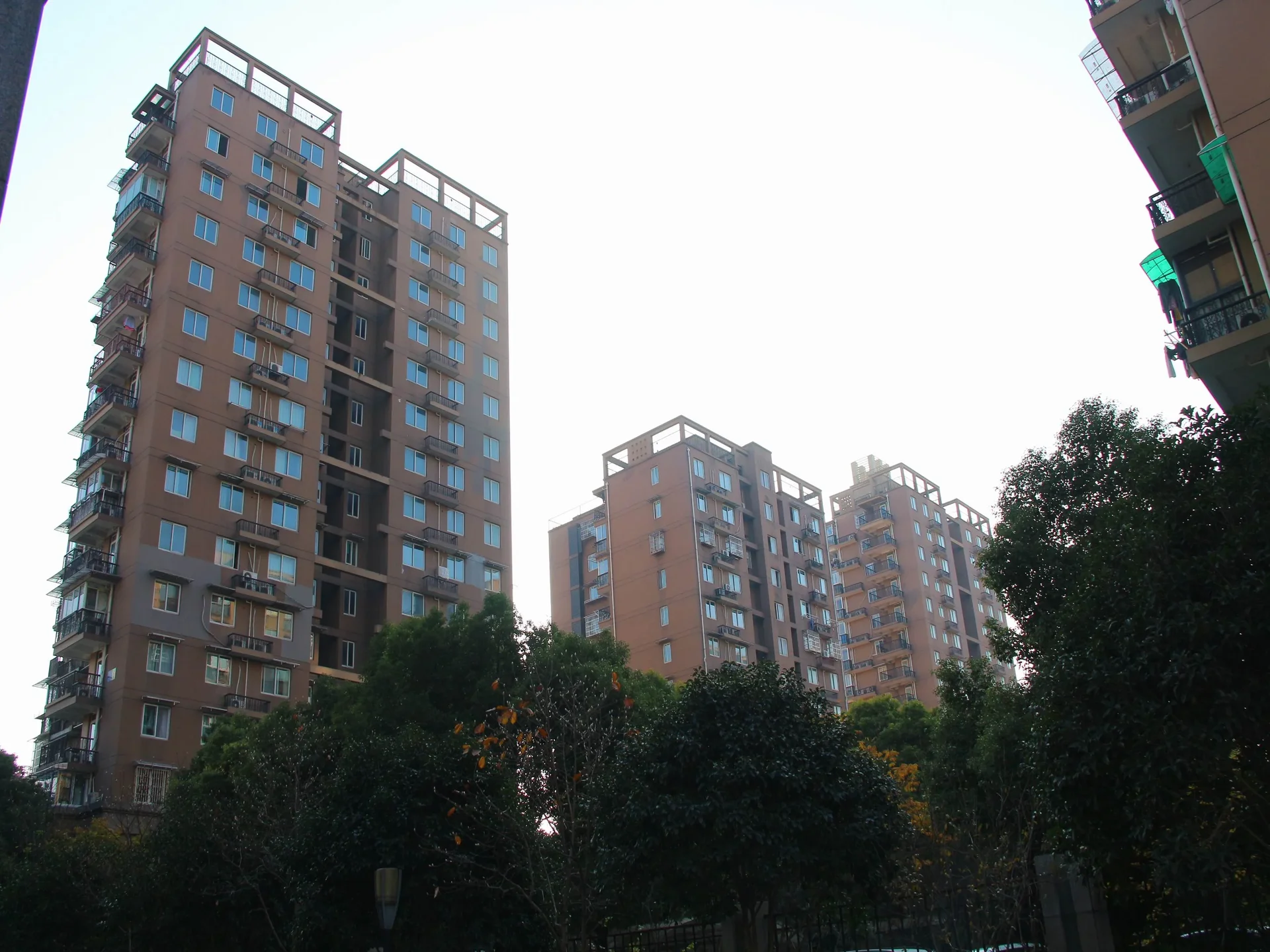 Jialv Wenyuan West - Photo 4