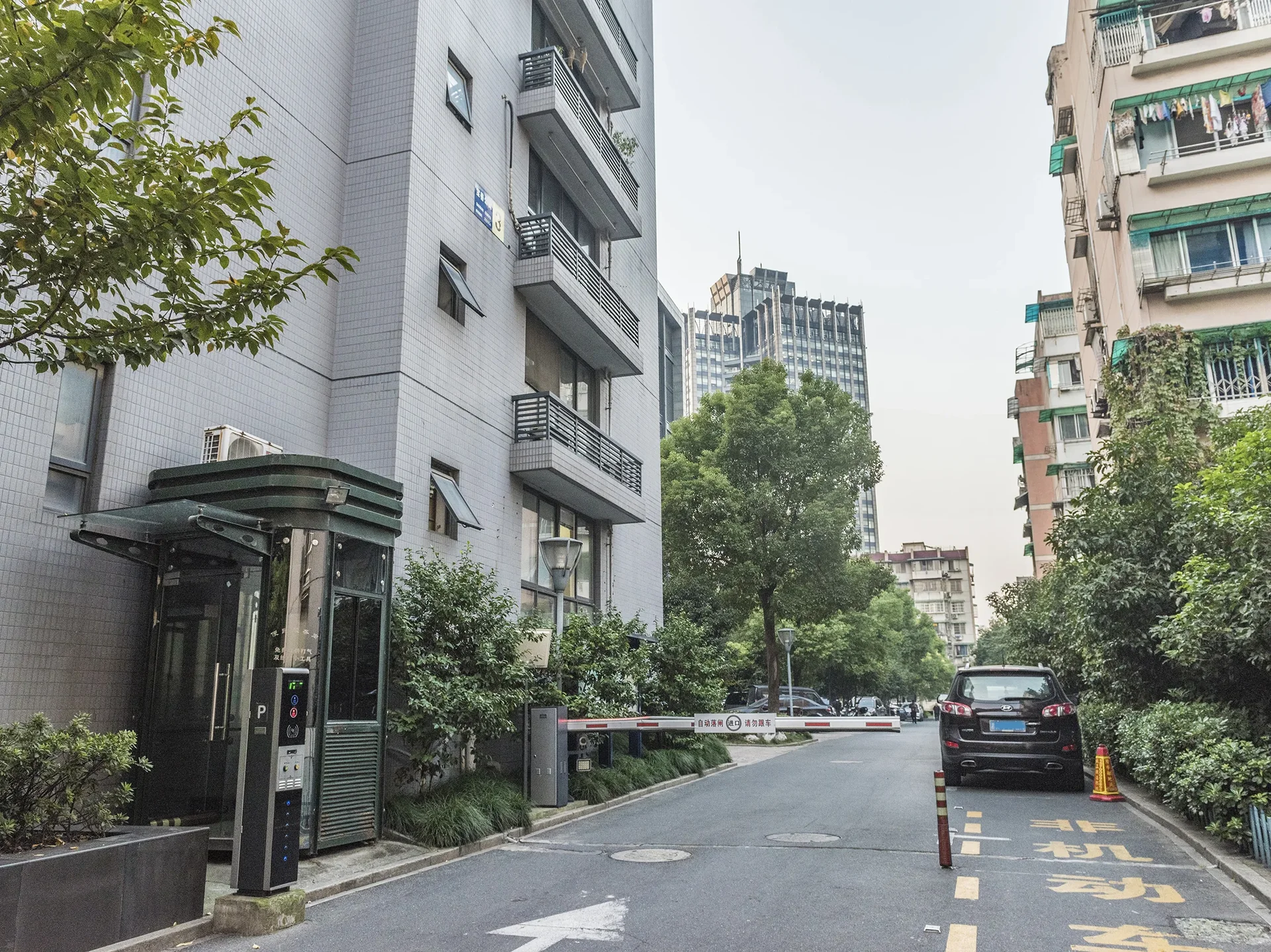 Baoshan Apartment - Photo 18