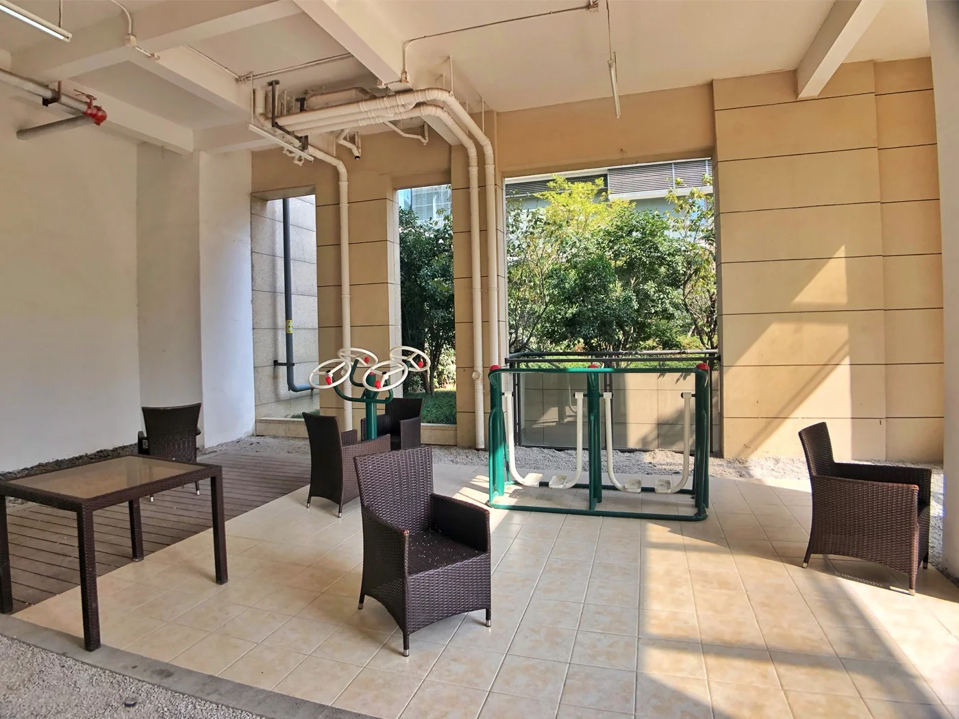 No.10 Langyueju - Photo 6