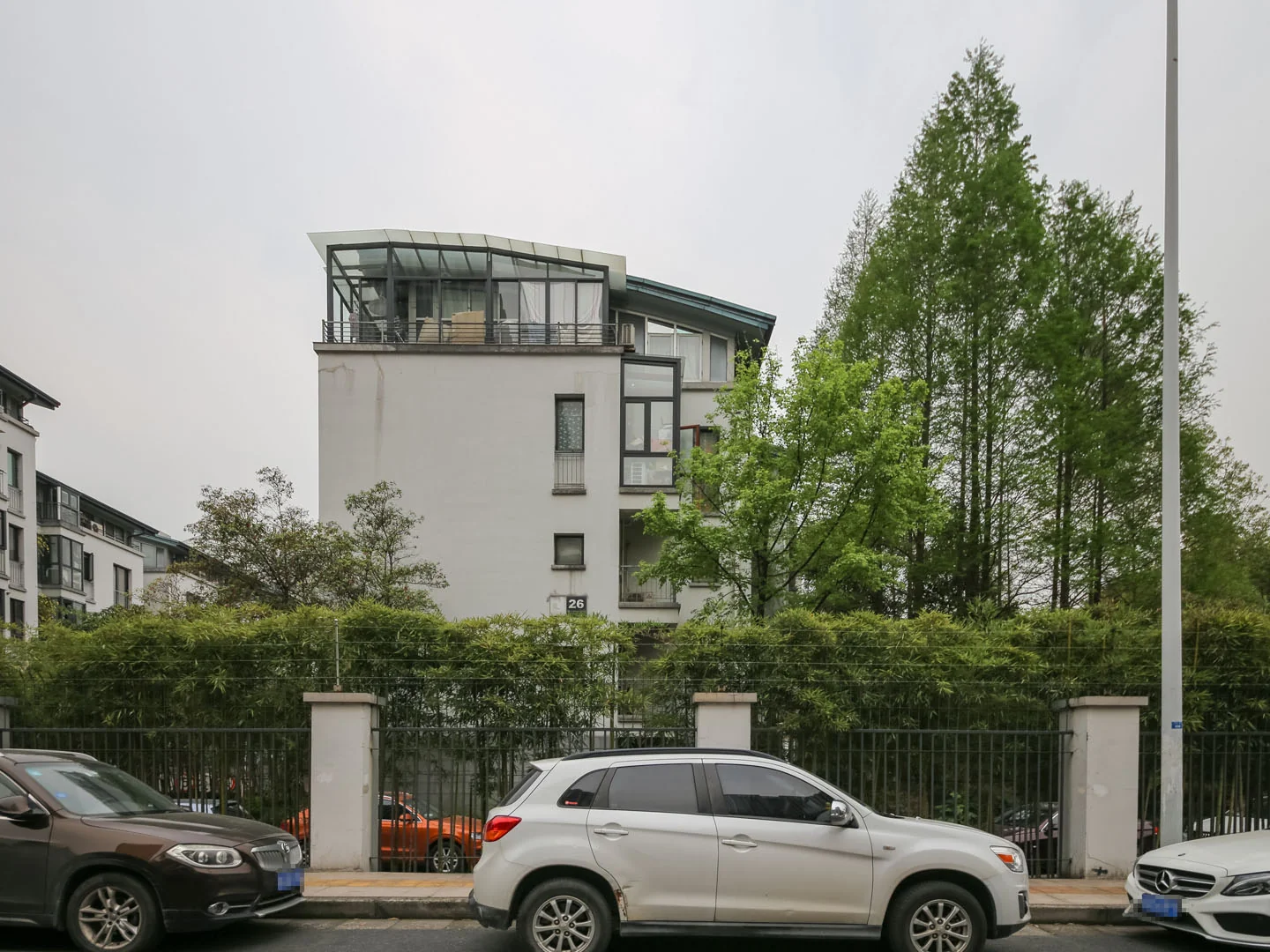 Jiangbin Garden - Photo 6