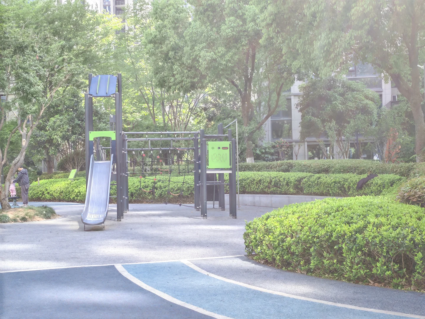 Cloud Valley Apartment - Photo 3