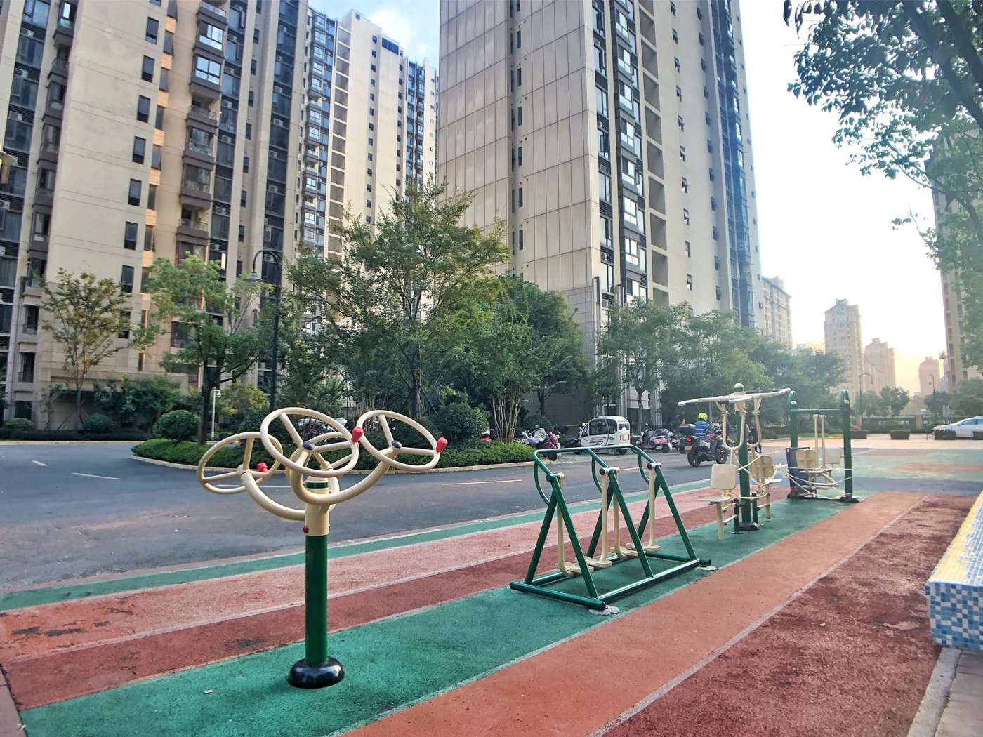 Hopson Apex Court - Photo 5