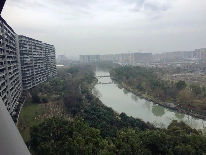 Riverside City - Photo 21