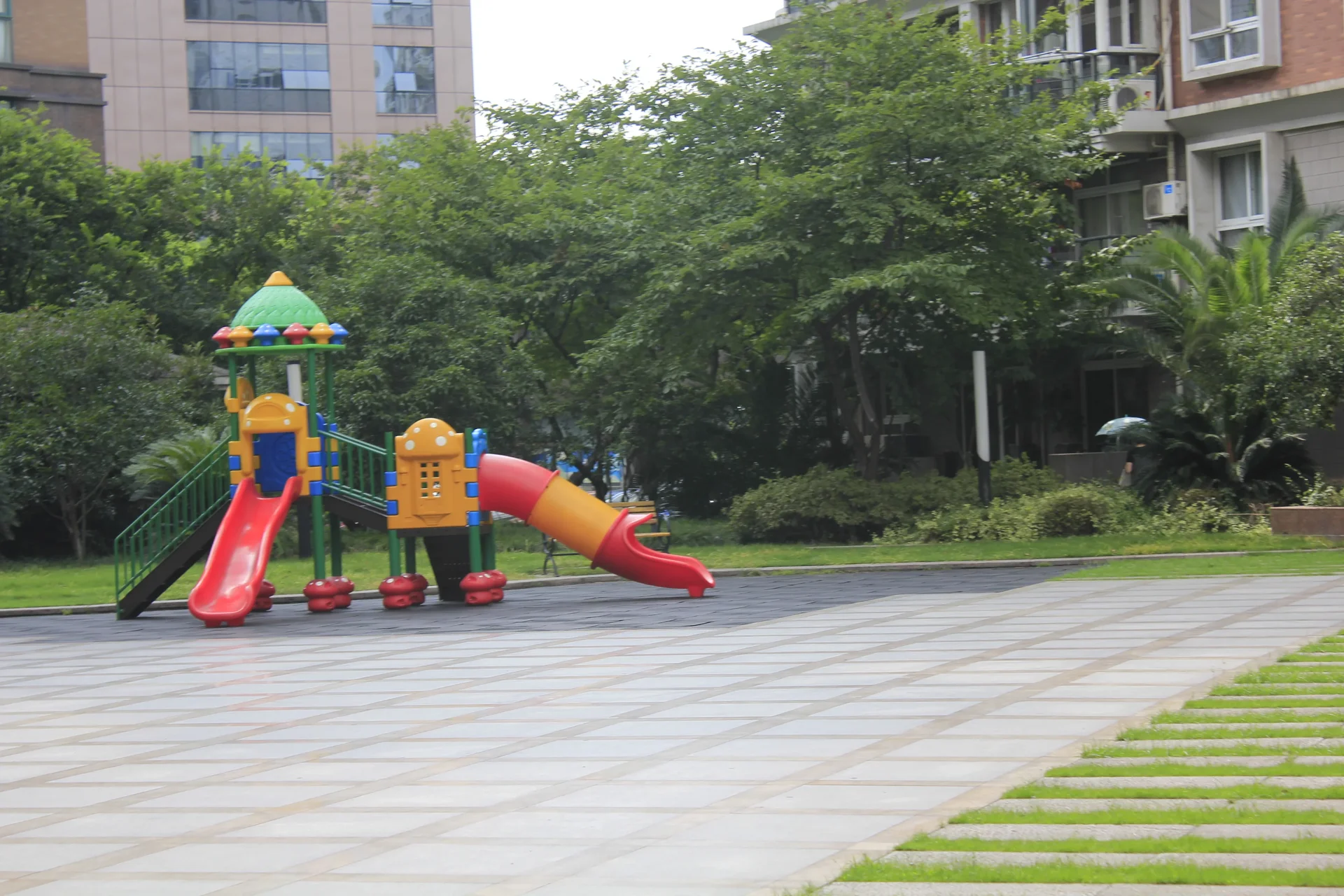 Lvzhou Gardon - Photo 30