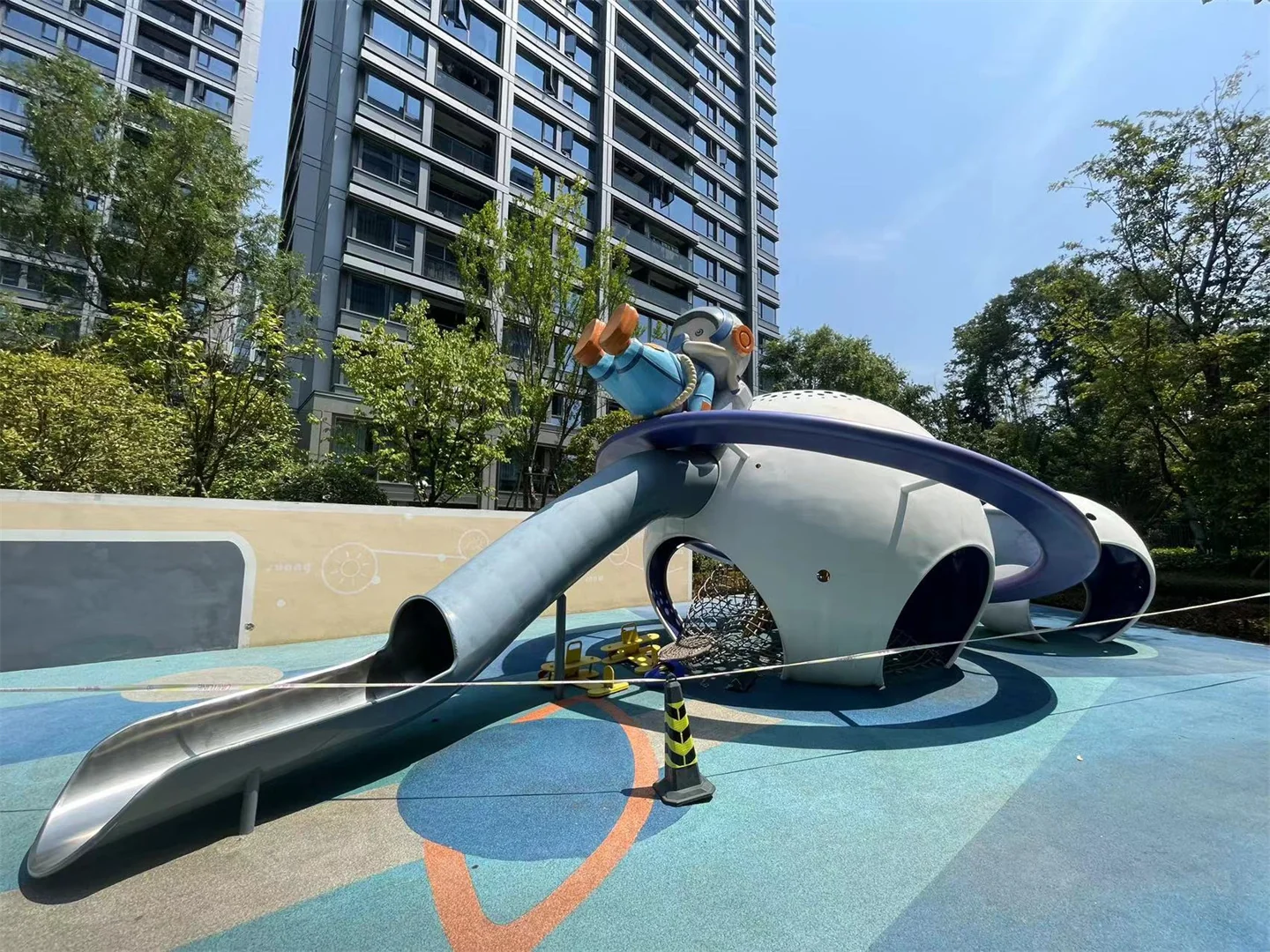 Phoenix Cloud Mansion - Photo 24