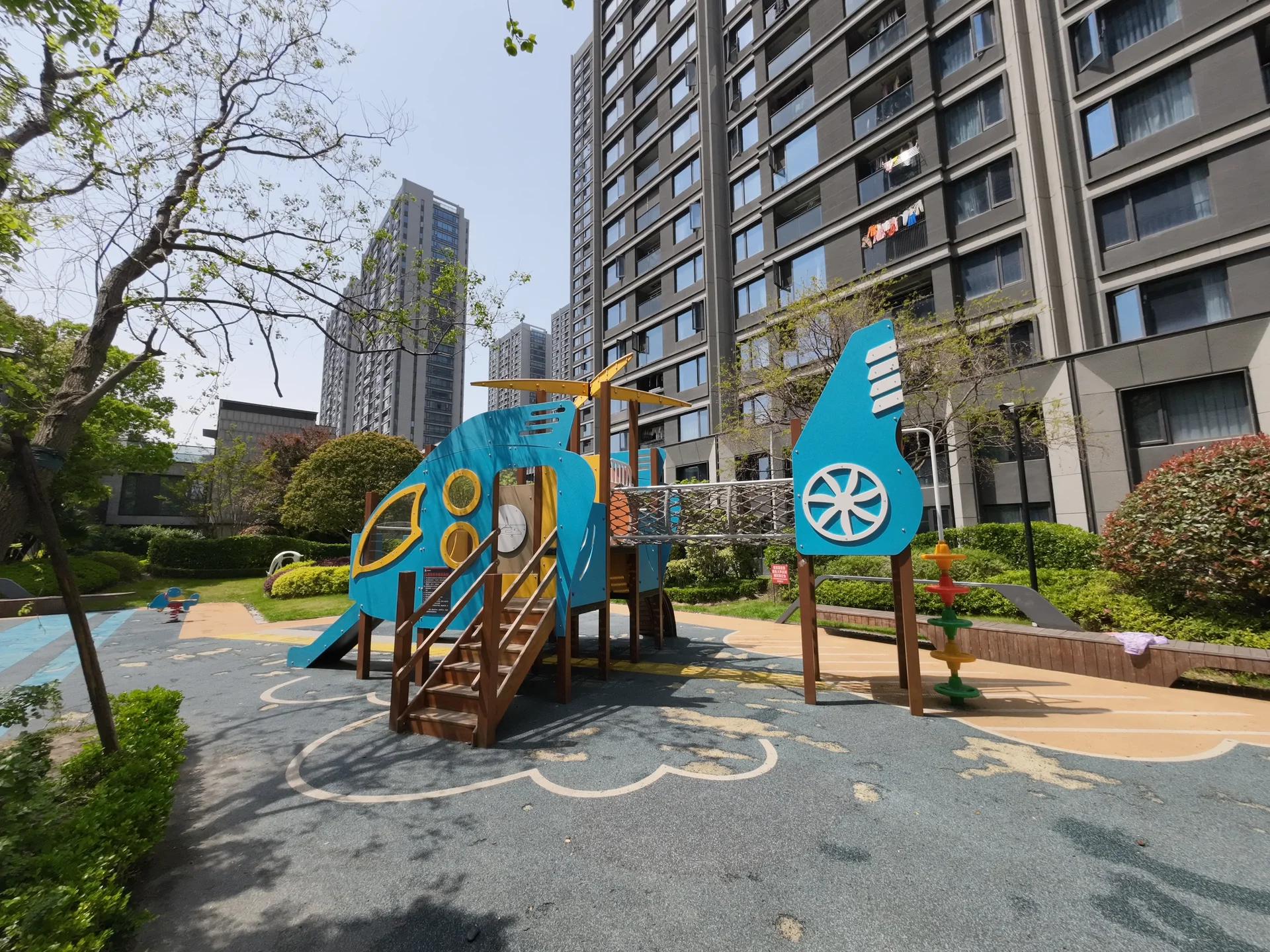 Yue Hong Bay  - Photo 9