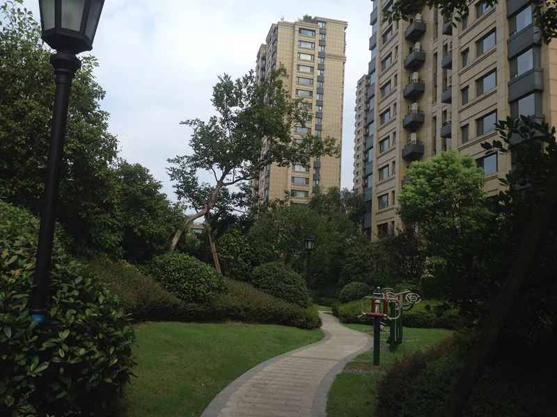 Secluded Residence - Photo 18