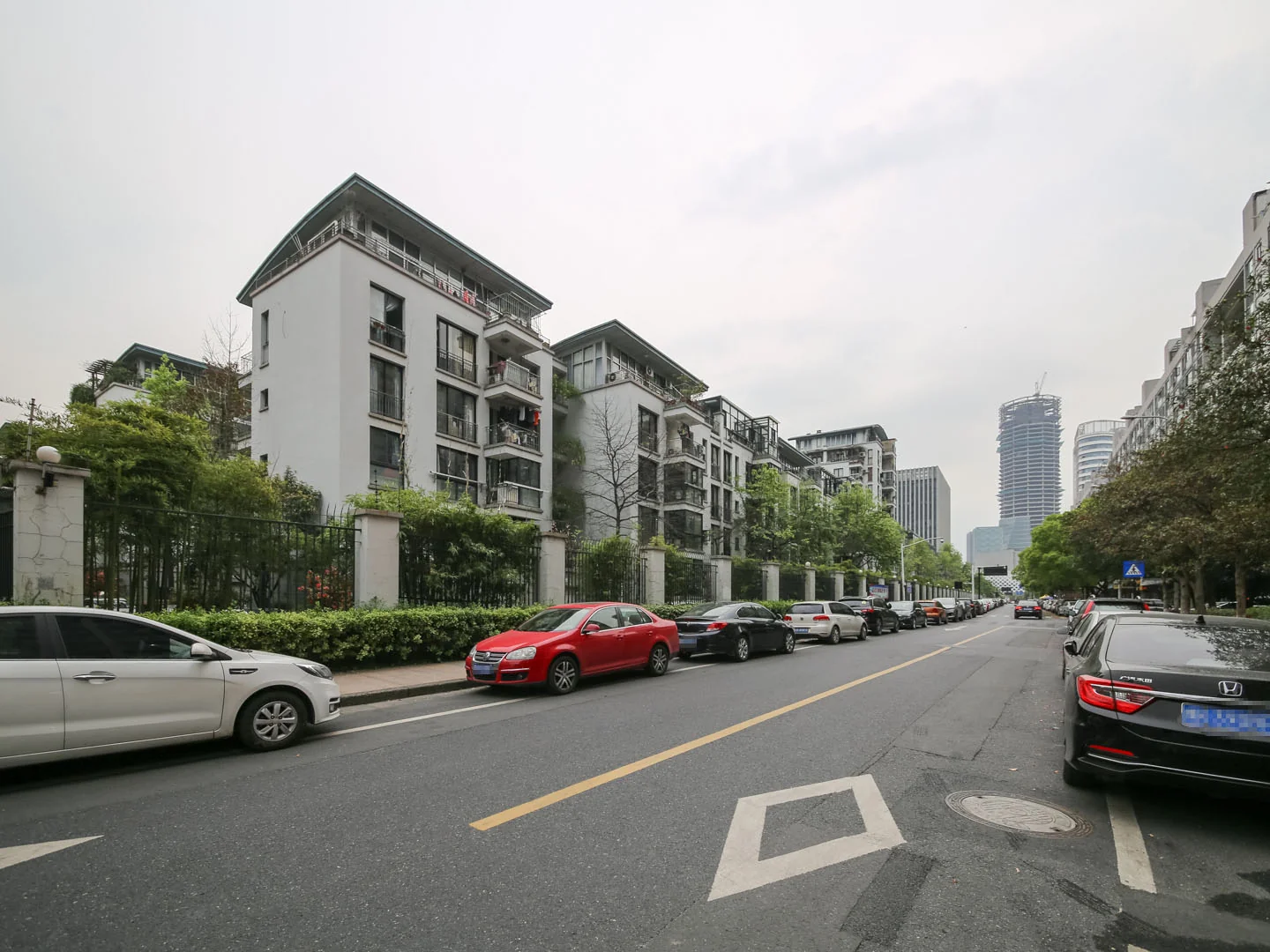 Jiangbin Garden - Photo 5