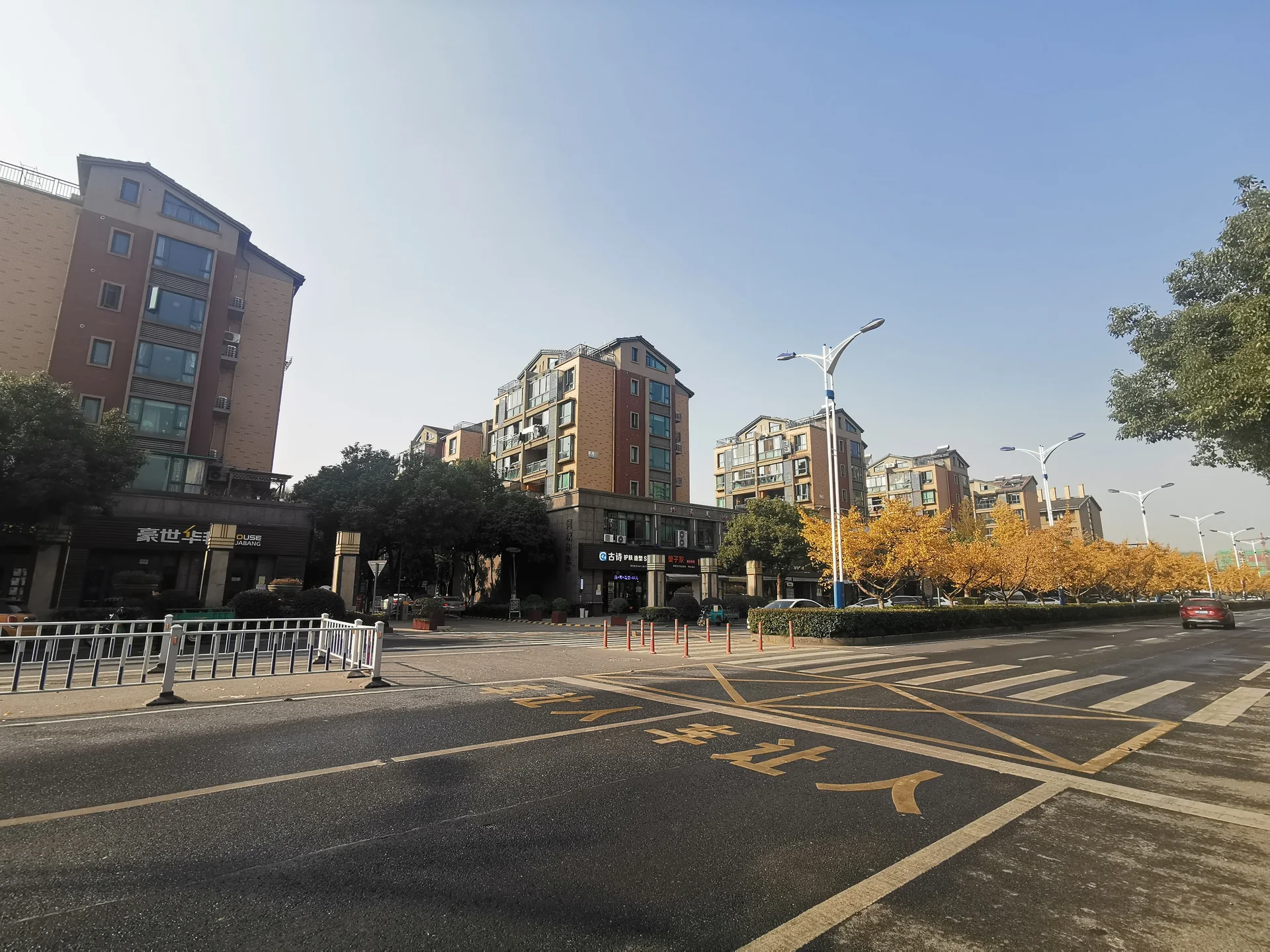 Tongcheng West Residential Garden - Photo 4