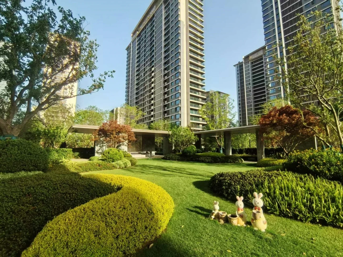 杭珹未来中心 - Photo 9