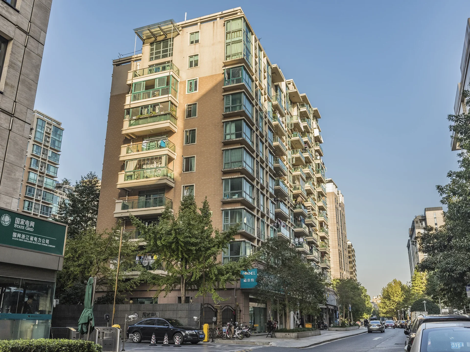 Huanglong Elegant Garden - Photo 7