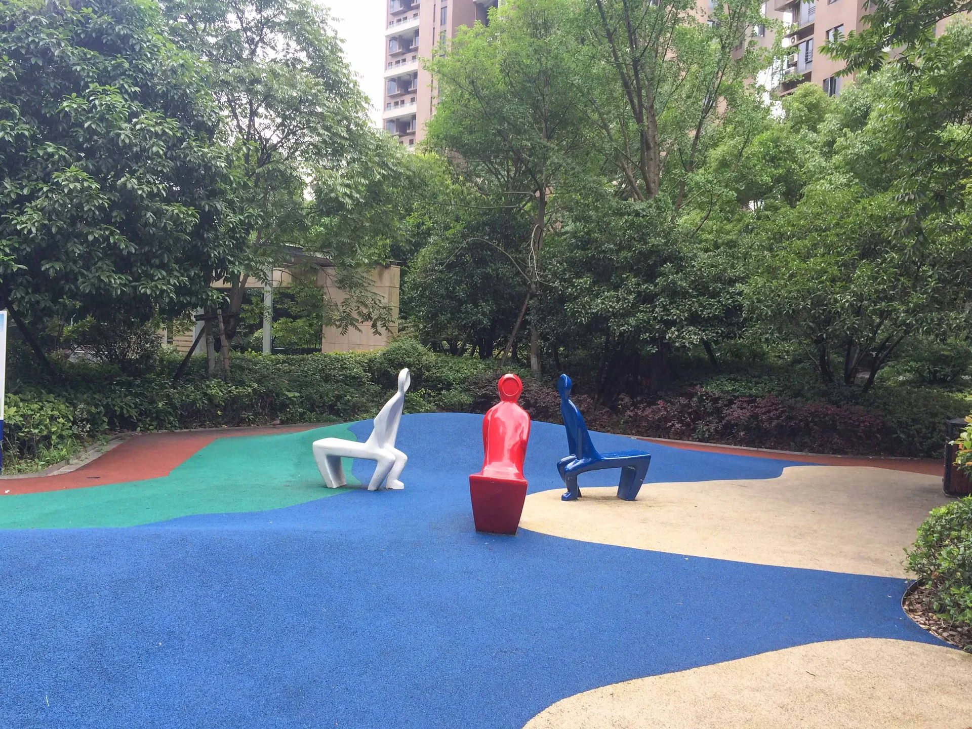 Xinsheng Oriental Eparchy - Photo 9