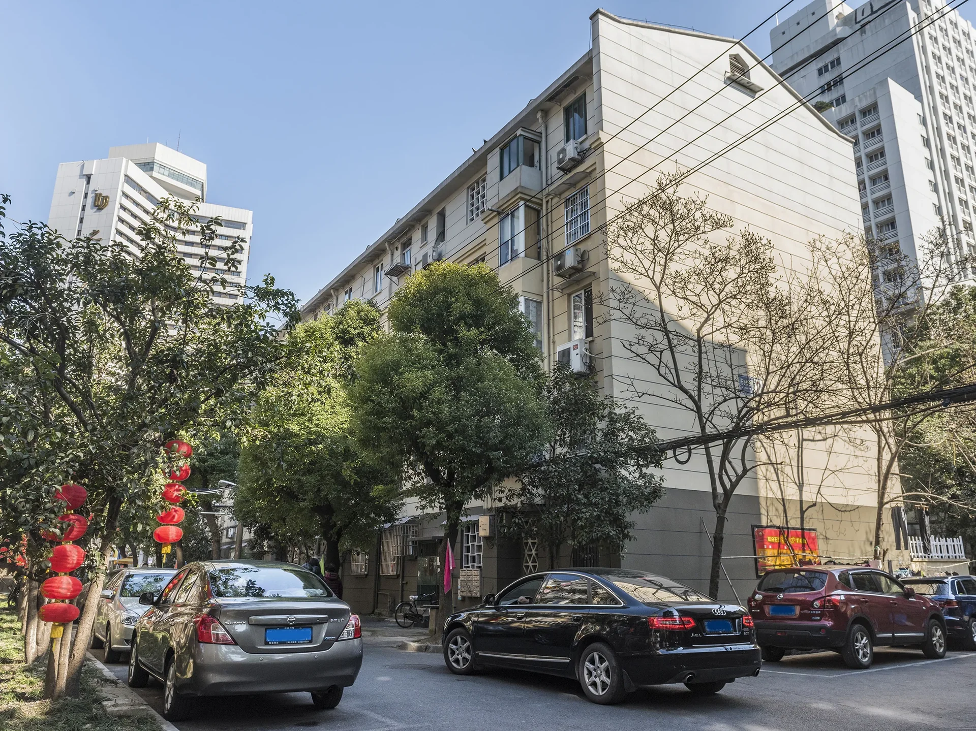 Shihuiqiao New Village - Photo 9