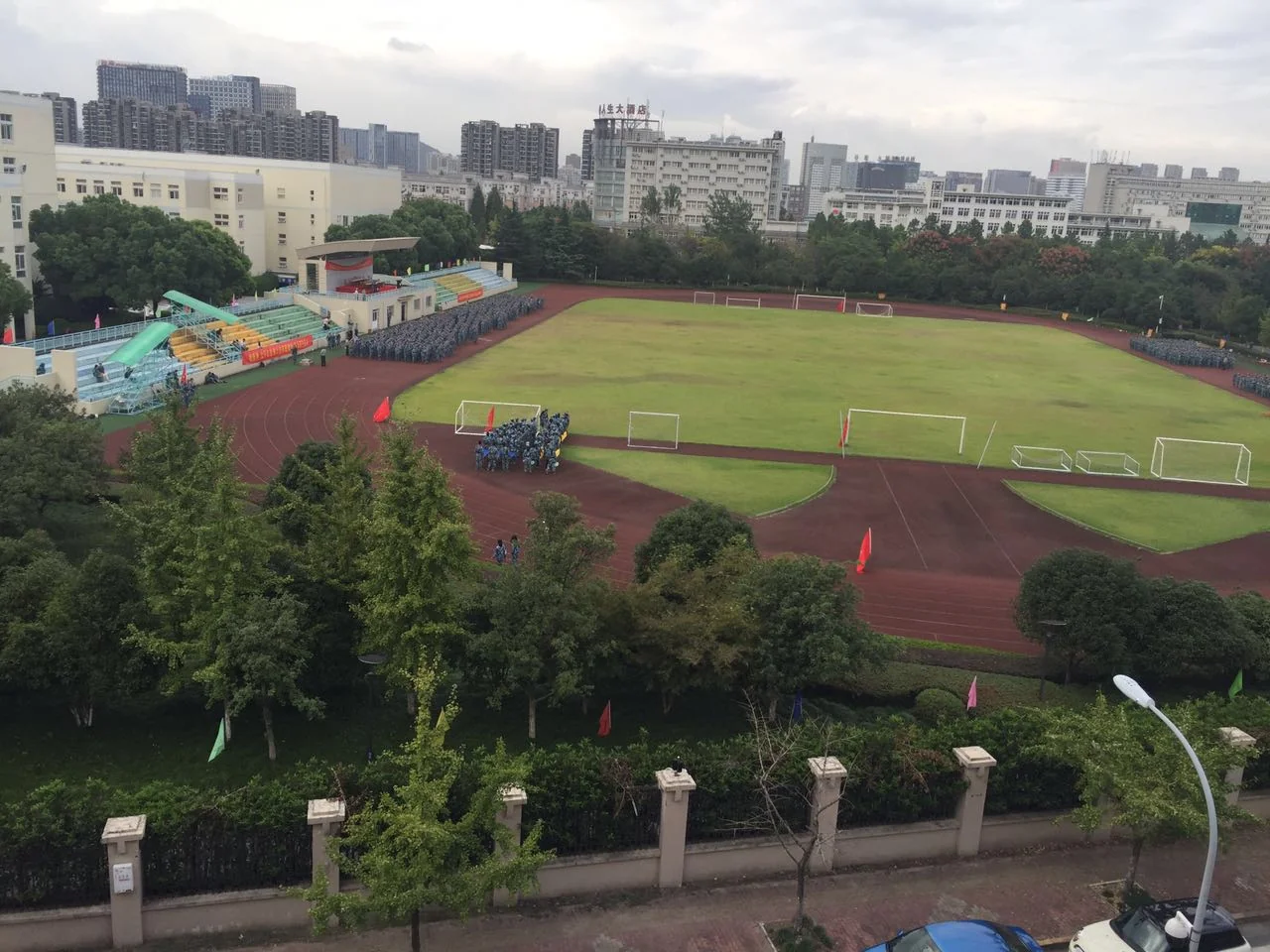 Changdao Spring - Photo 37