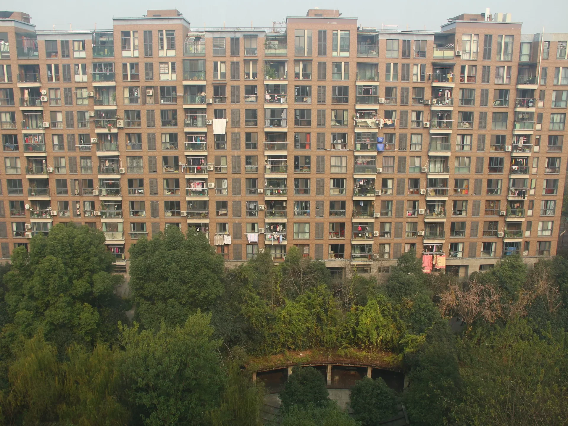 New Century City - Photo 13