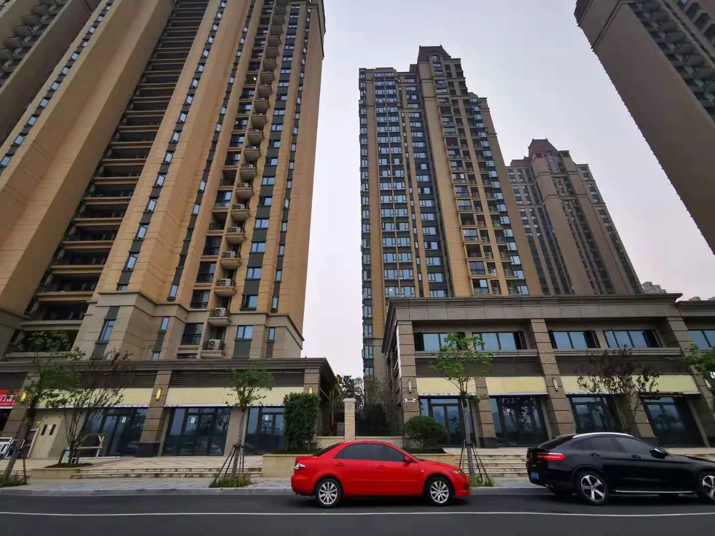 Crystal International Plaza - Photo 10