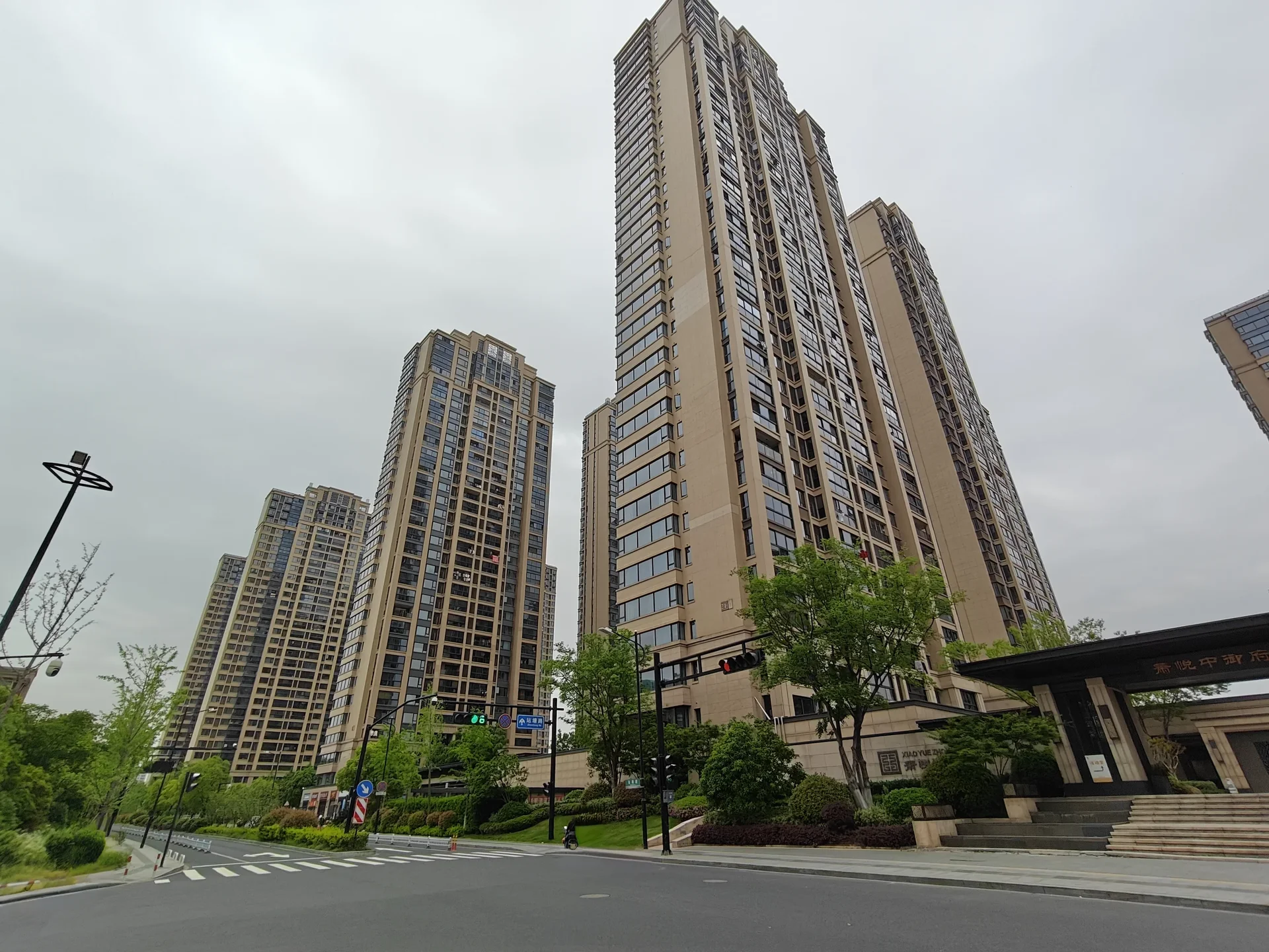 Xincheng Xiangyue Mansion  - Photo 2