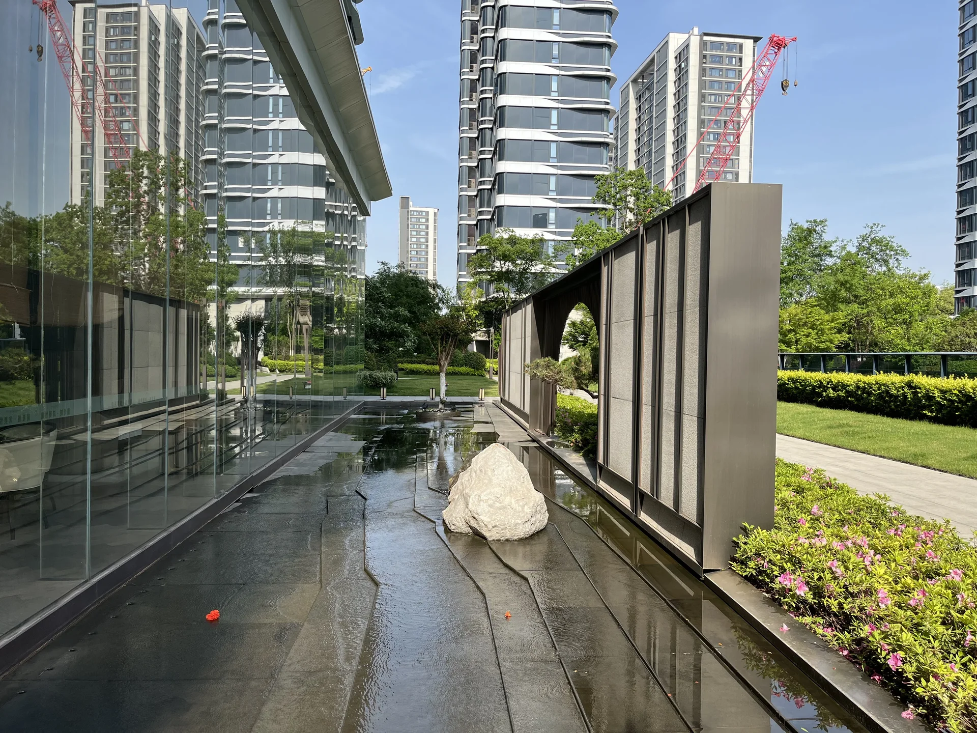 Sun City Tan Yue - Photo 8