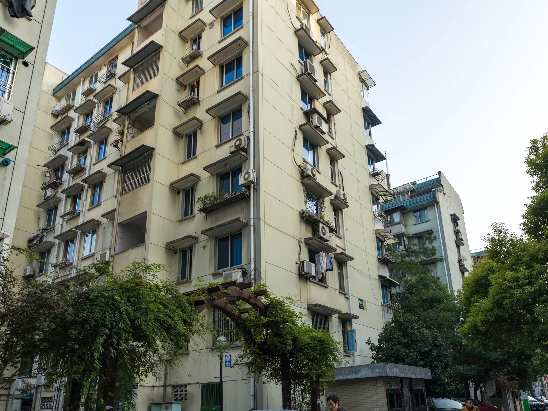 Rouge New Village  - Photo 6