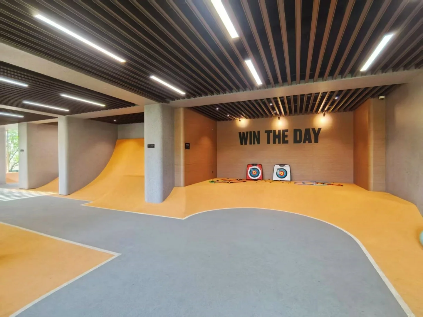 杭珹未来中心 - Photo 27