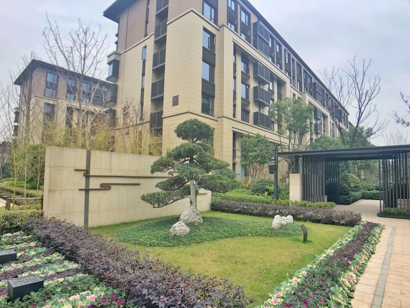 Vanke Xiwang - Photo 16