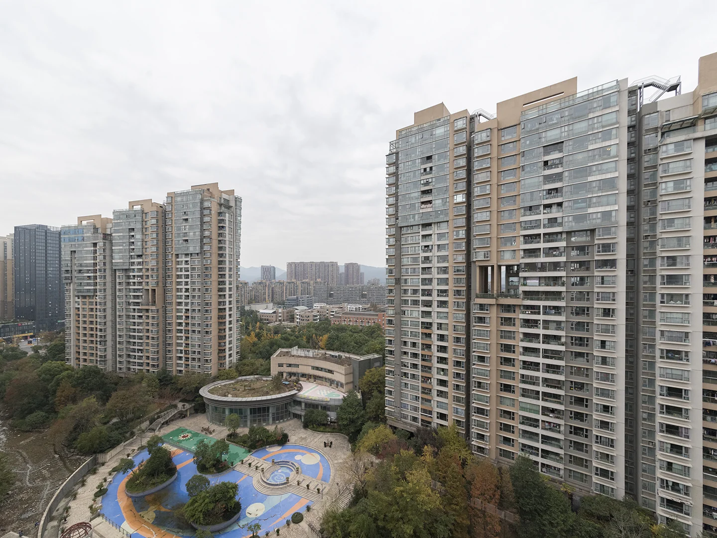 Ease Sky Plaza  - Photo 5