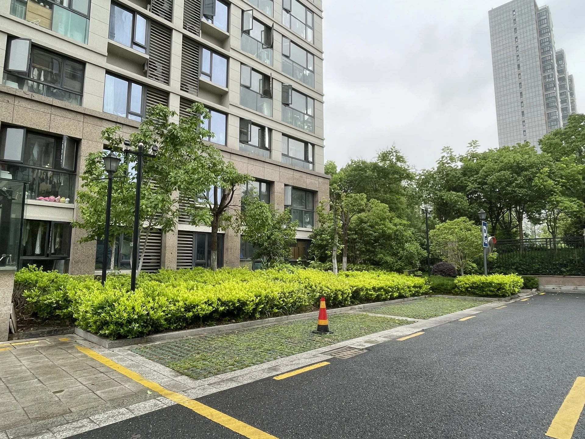 Fresh Auspicious Garden - Photo 3