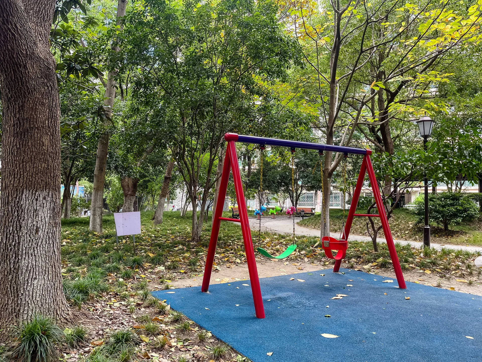 Sanhua Lucky Garden - Photo 20