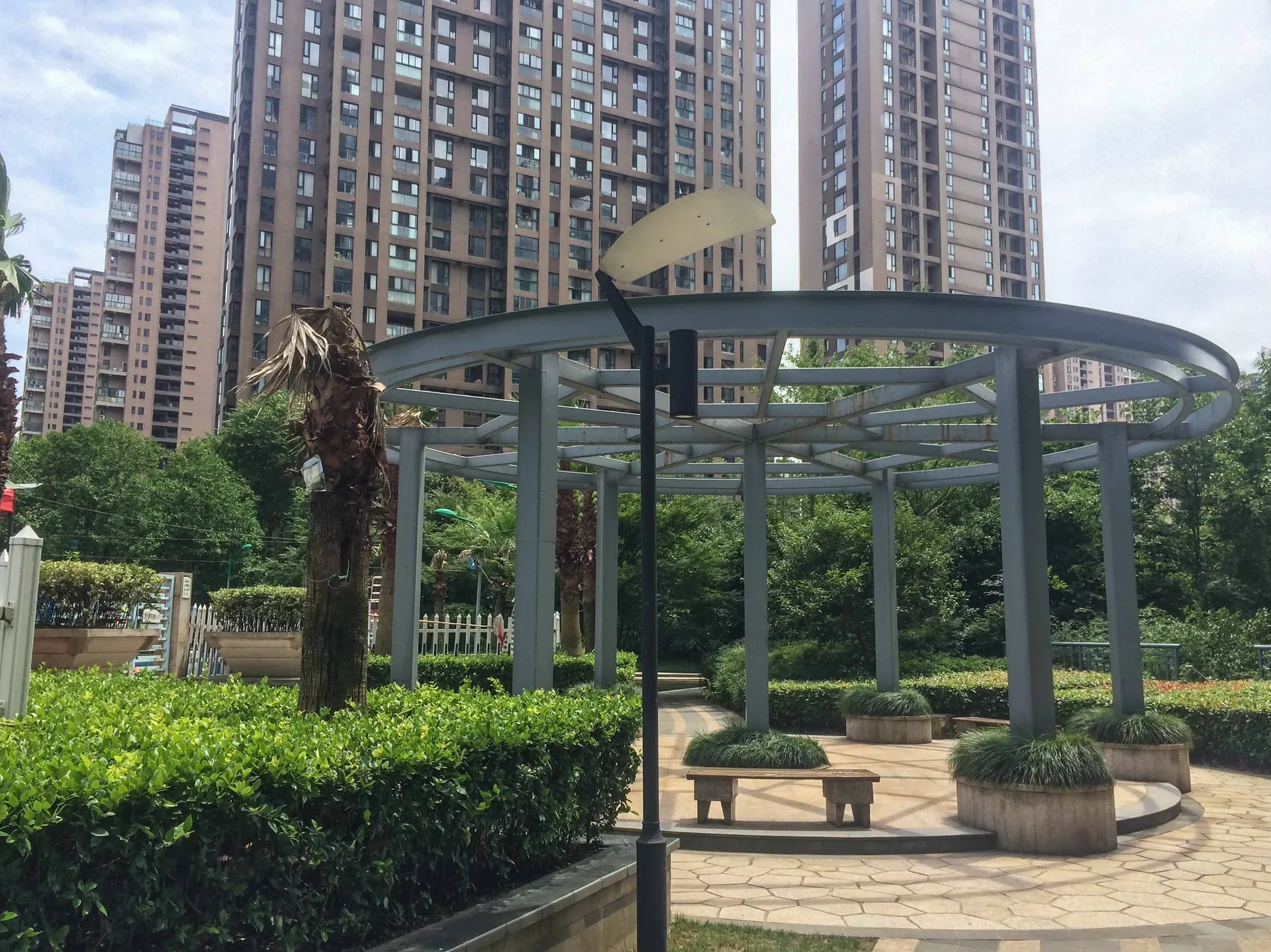 Ruili Central Flower City - Photo 12