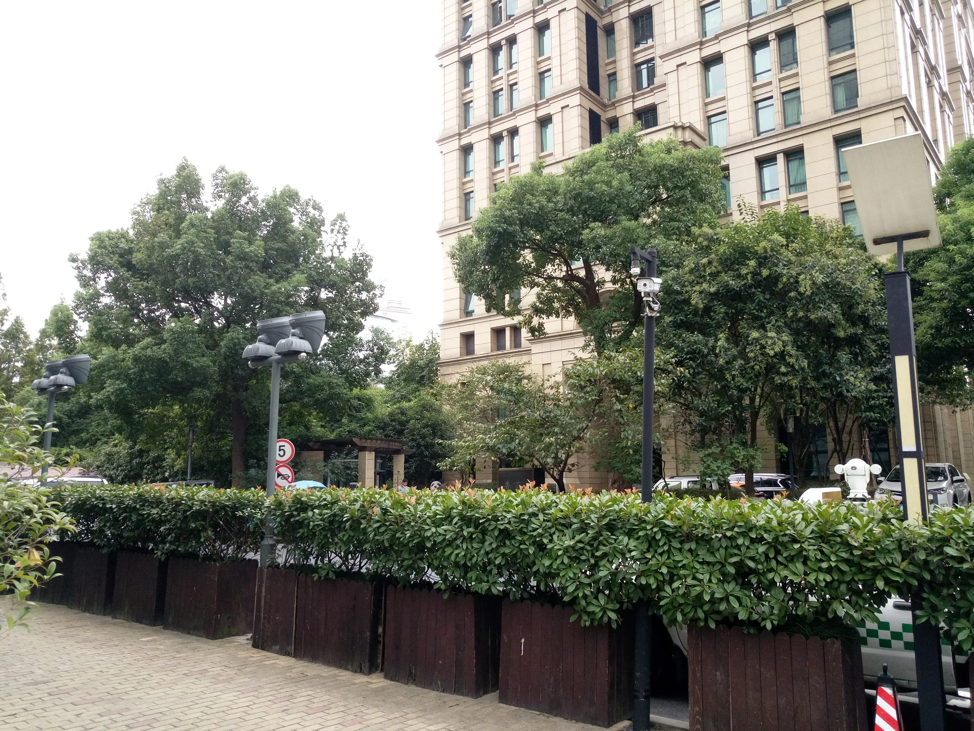 DingXiang Apartment  - Photo 10