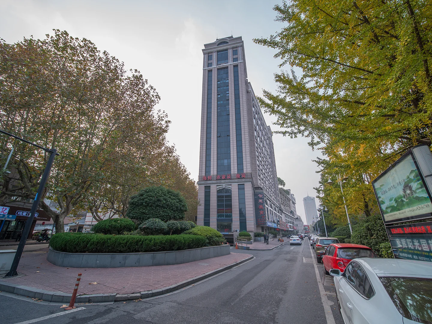 Xiaoran Tower - Photo 3