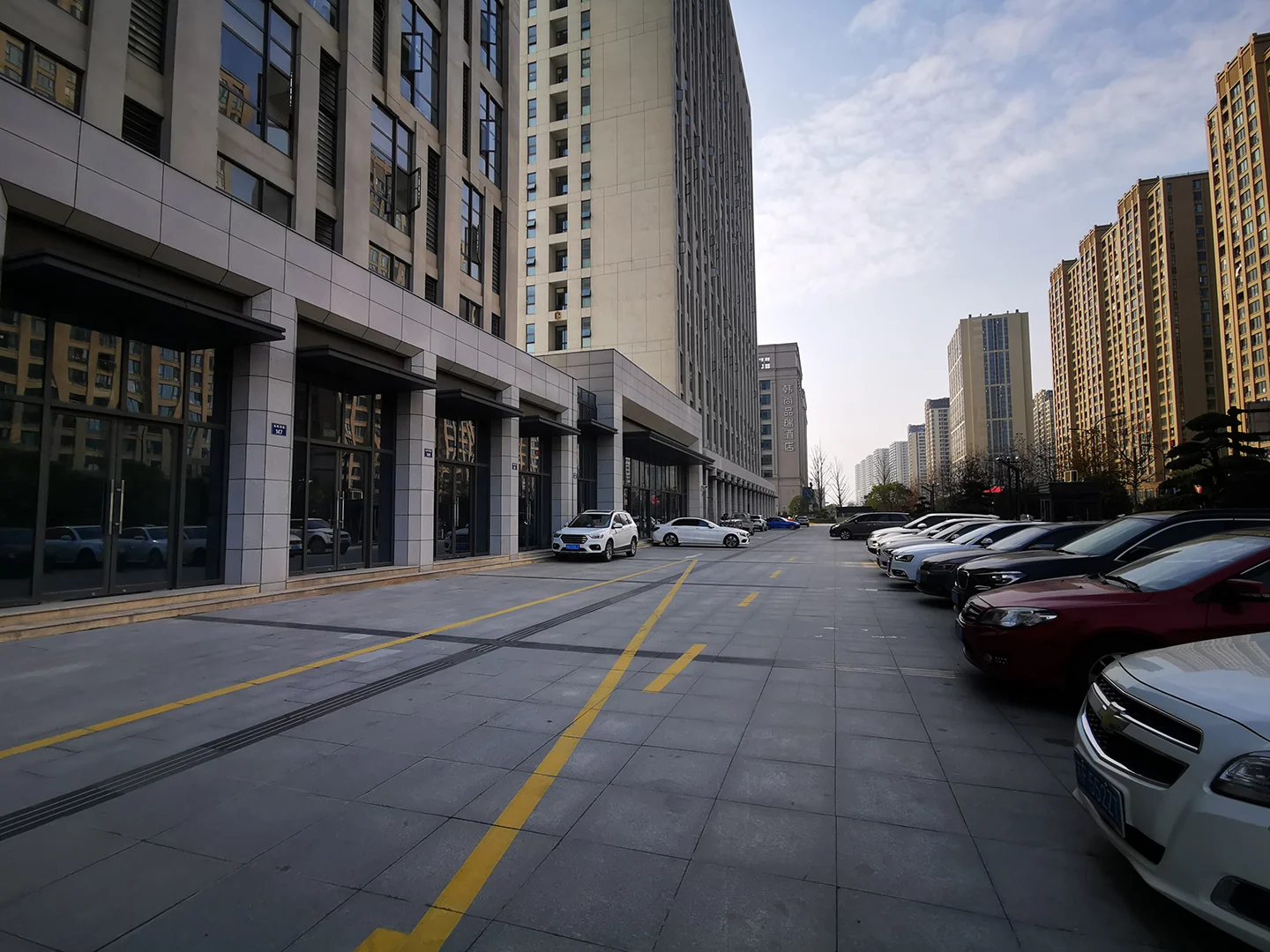 Yonghe Star - Photo 17