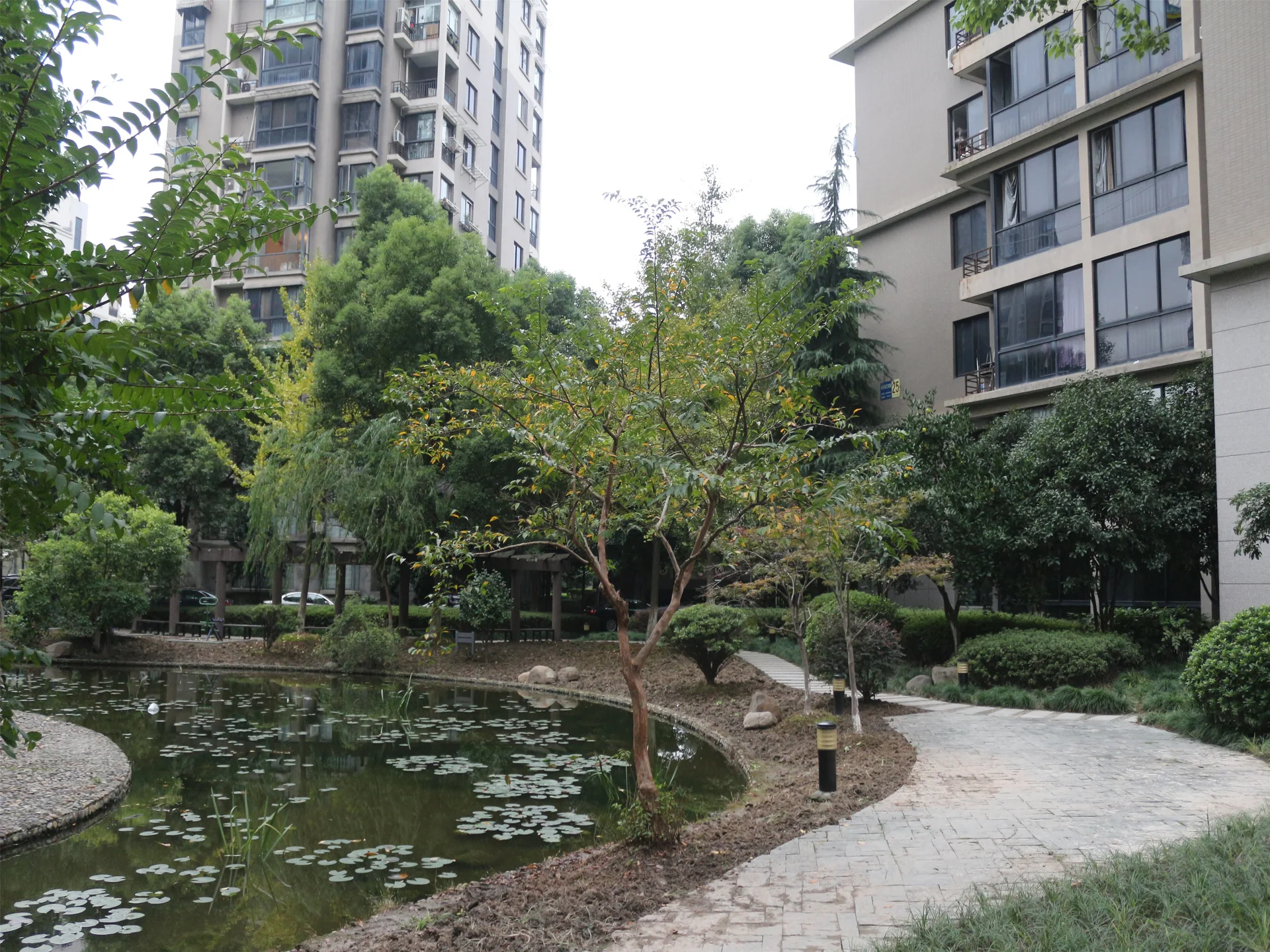 Linjiang Garden - Photo 30