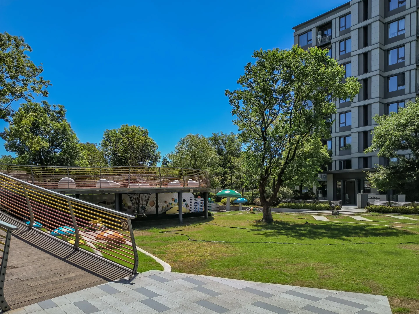 Vision Future Mansion - Photo 9