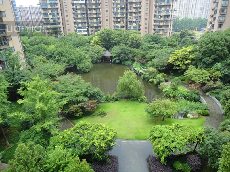 Linfeng Garden - Photo 2